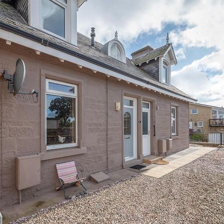 Coastal Cottage Inverbervie ภายนอก รูปภาพ