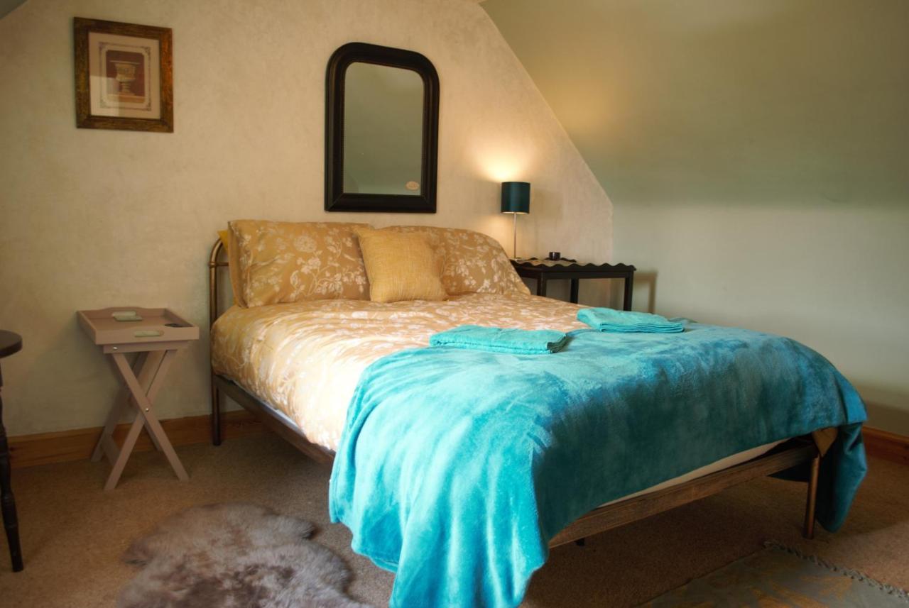 Coastal Cottage Inverbervie ภายนอก รูปภาพ
